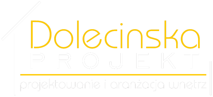 Dolecińska Projekt - projektowanie i aranżacja wnętrz